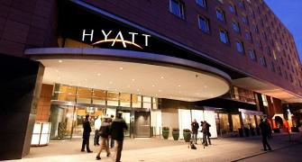 Hyatt Hotels launches new luxury venue in Mumbai