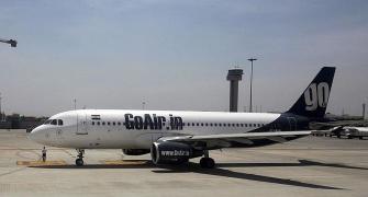 How GoAir plans to prevent flight disruptions