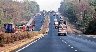 How govt plans to fund the mother of all highway projects