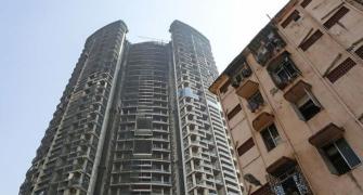 Harsh reality check for India's realty developers