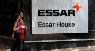 Essar to sell port infra to ArcelorMittal