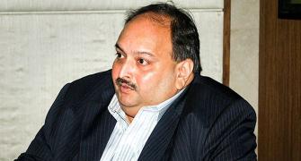 Mehul Choksi on why he has not returned to India