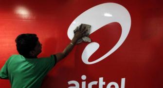 Airtel 5G service goes live in 8 cities