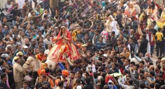 What Kumbh Mela, Mamata rally tell us about unemployment