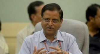 As finance secy, Garg rubbed too many the wrong way