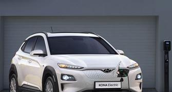 Hyundai plans to launch EV for the mass market