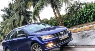 Why Volkswagen Vento is still a 'great car'