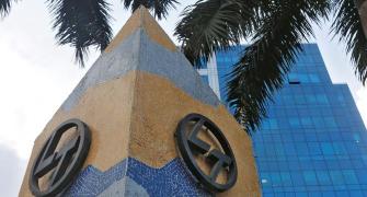L&T's valuations leave little room for disappointment
