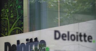 IL&FS scam: Govt keen to get Deloitte, BSR banned