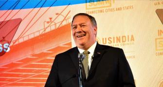 India must open up more, Pompeo says ahead of visit