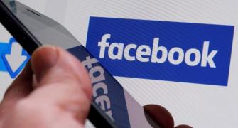 Facebook makes 1st start-up investment in India