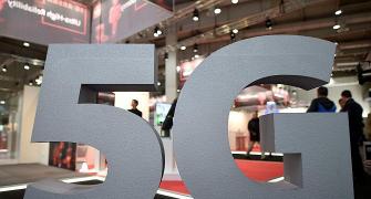 Telco biggies are ignoring Chinese firms for 5G trial