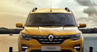 Renault to stop selling diesel vehicles ifrom 2020