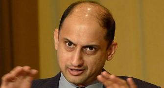 Viral Acharya wants better disclosures by corporates