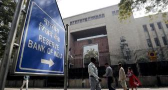 RBI likely to go for 35 bps rate cut: Report