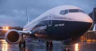Boeing 737 Max crisis: IT firms may take a $1-bn hit