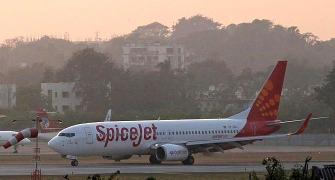 SpiceJet to cancel around 35 flights on Thursday