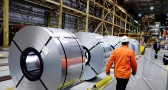 ArcelorMittal's plan for Essar Steel gets conditional nod