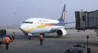 Jet's insolvency shows grey areas in aviation law