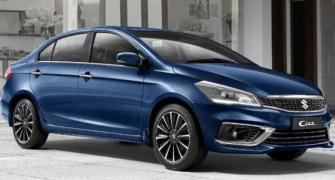 Maruti drives in Ciaz with new 1.5-litre diesel engine