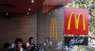 McDonald's India, Vikram Bakshi dispute nearing end