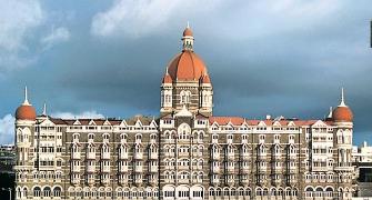 How Indian Hotels plans to spread its wings