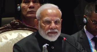India holds out at final RCEP talks, all eyes on Modi