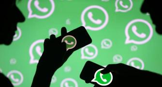 Spyware row: WhatsApp downloads in India drop by 80%