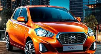Datsun, Sunny to drive exports for Renault-Nissan