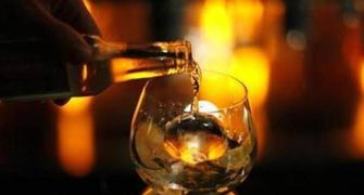 Liquor volumes may take 20% hit in FY21