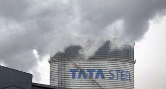 'For Tata Steel, It Will Be Better Than Last Year'