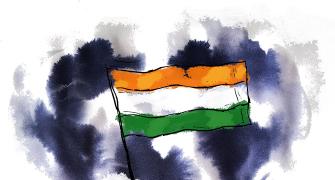 Modiji, 7 ideas for a new India