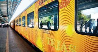 Pandemic slows privatisation of train services