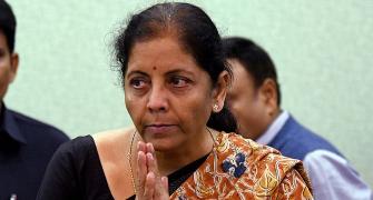 Budget 2020: What states want from Sitharaman
