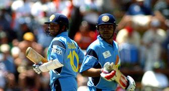 Would you pay to see Sachin, 46, bat today?