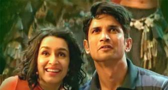 The Chhichhore Review