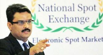 NSEL: Jignesh Shah a victim of corporate conspiracy?