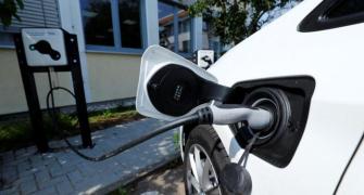 EVs to see investment of Rs 94,000 cr in next 5 years