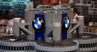 Should BMW buy JLR from Tata Motors?
