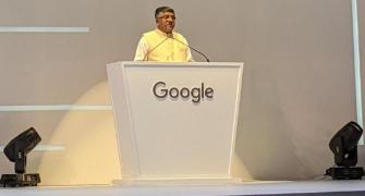 Google to set up AI research unit in Bengaluru
