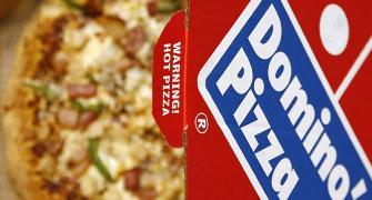 Domino's to deliver ITC atta, spices & also hot pizzas