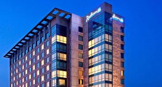 Coronavirus slashes 29% from hotel industry revenues