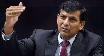 India needs to open economy in a measured way: Rajan