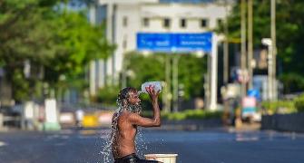 Prolonged lockdown to make India's water crisis worse