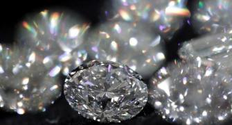 Unlock 3.0: Surat diamond industry limps back to work