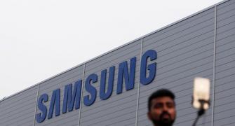 India's smartphone biz: It's advantage Samsung for now