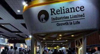 RIL is world's 2nd biggest brand; Apple No 1