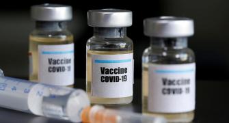 'Safety, efficacy main concerns with Russia's vaccine'