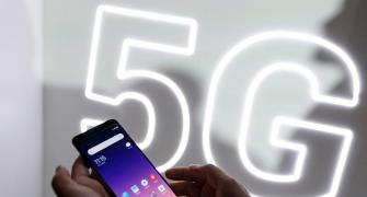 Huawei's future in India depends on its role in 5G