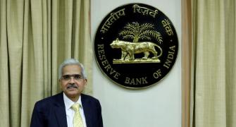 RBI to transfer Rs 57,128 cr as surplus to Centre